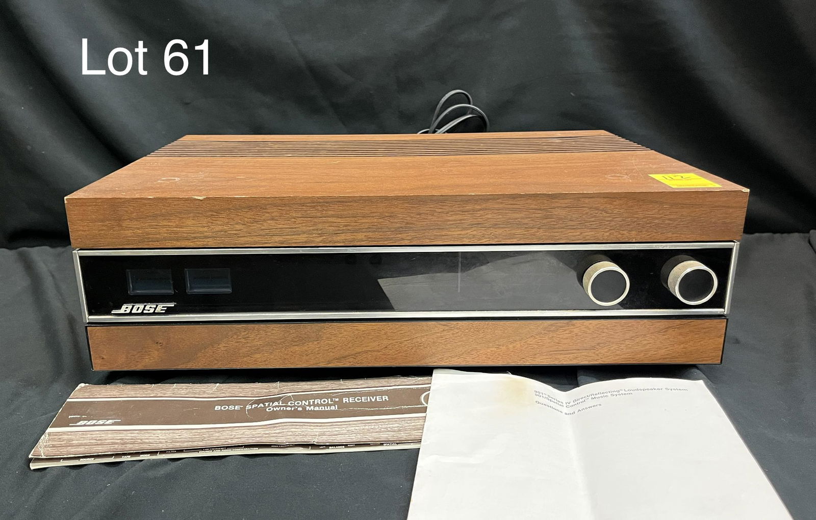 Bose 8.2 hotsell