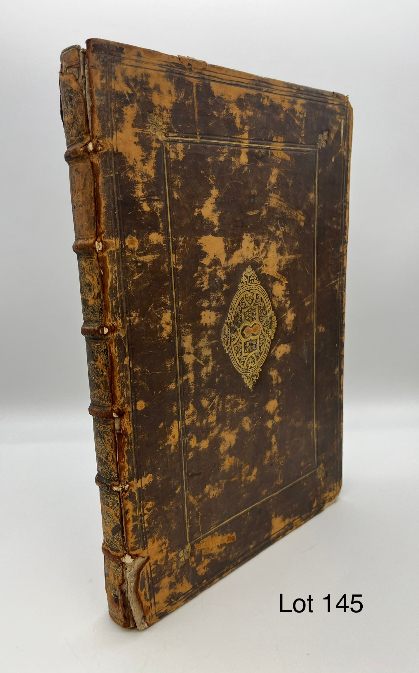 1639 Publication of Sylva Sylvarum, or, A Natural Historie in Ten Centuries by Sir Francis Bacon and (1 of 10)