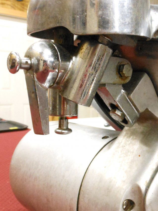 Globe Slicer Model #610 : Lot 236
