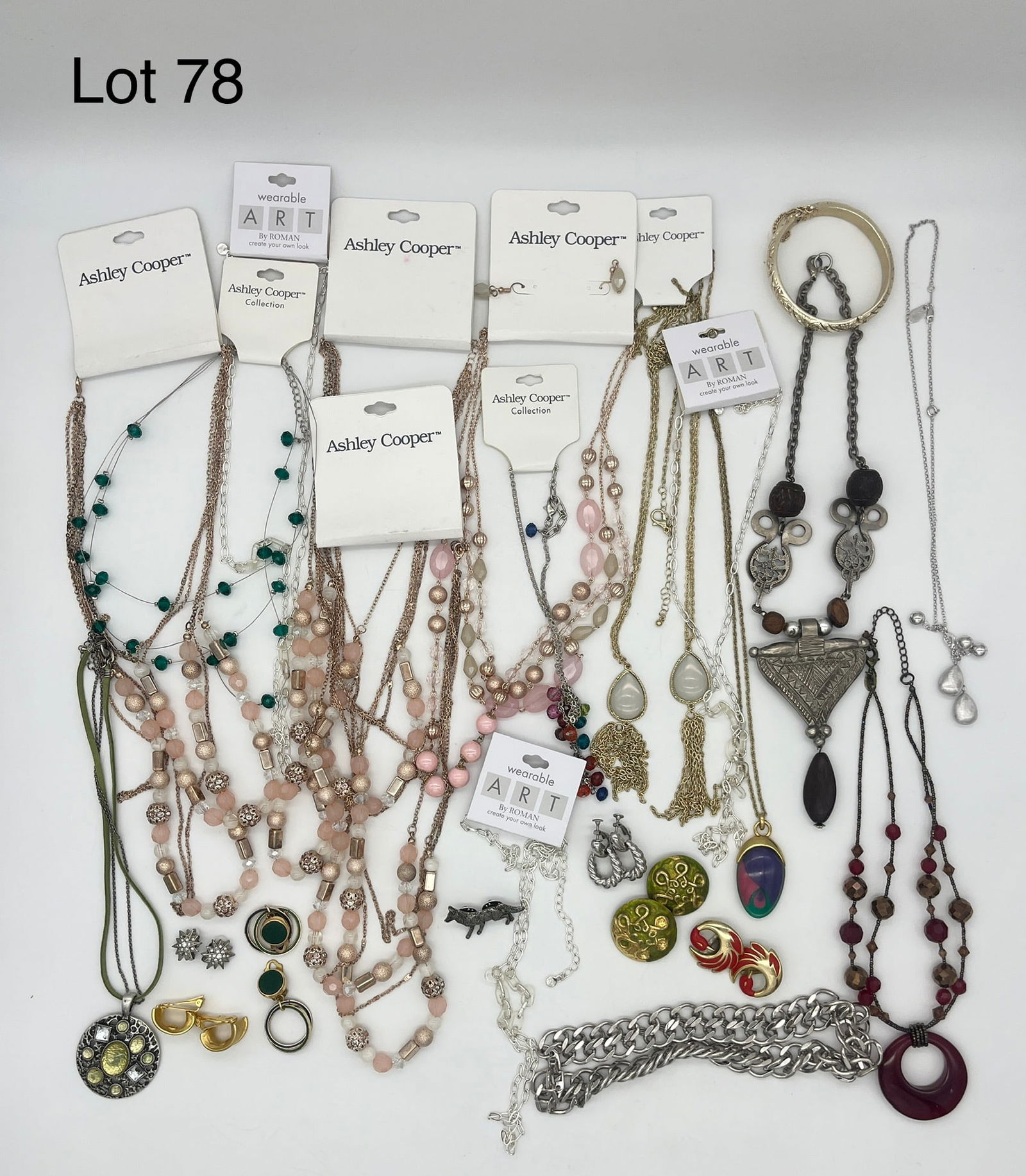 Carolee jewelry deals nordstrom