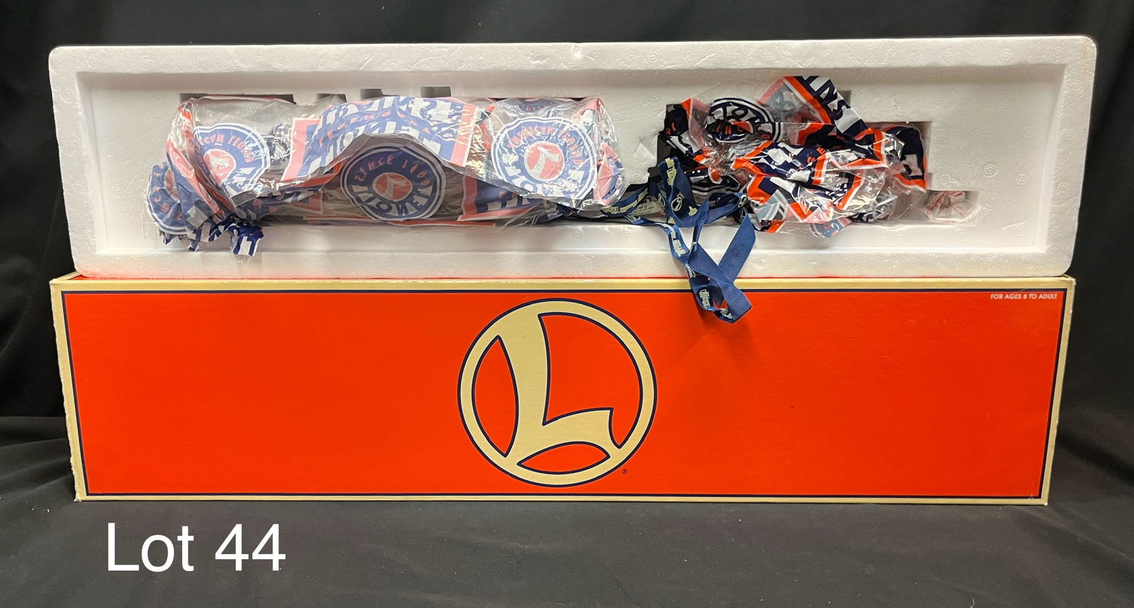 Lionel O-Gauge K-4 Pennsylvania Command Steam Engine (6-28023) (1 of 11)