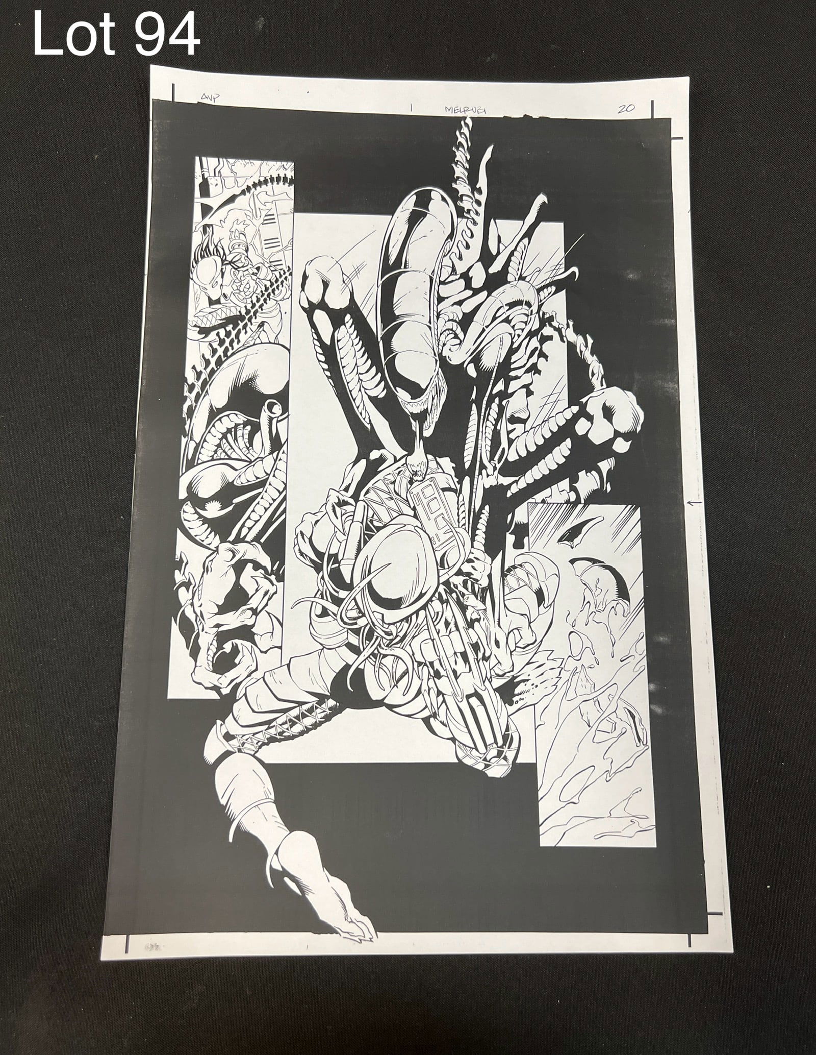 Production Art (1 of 1)