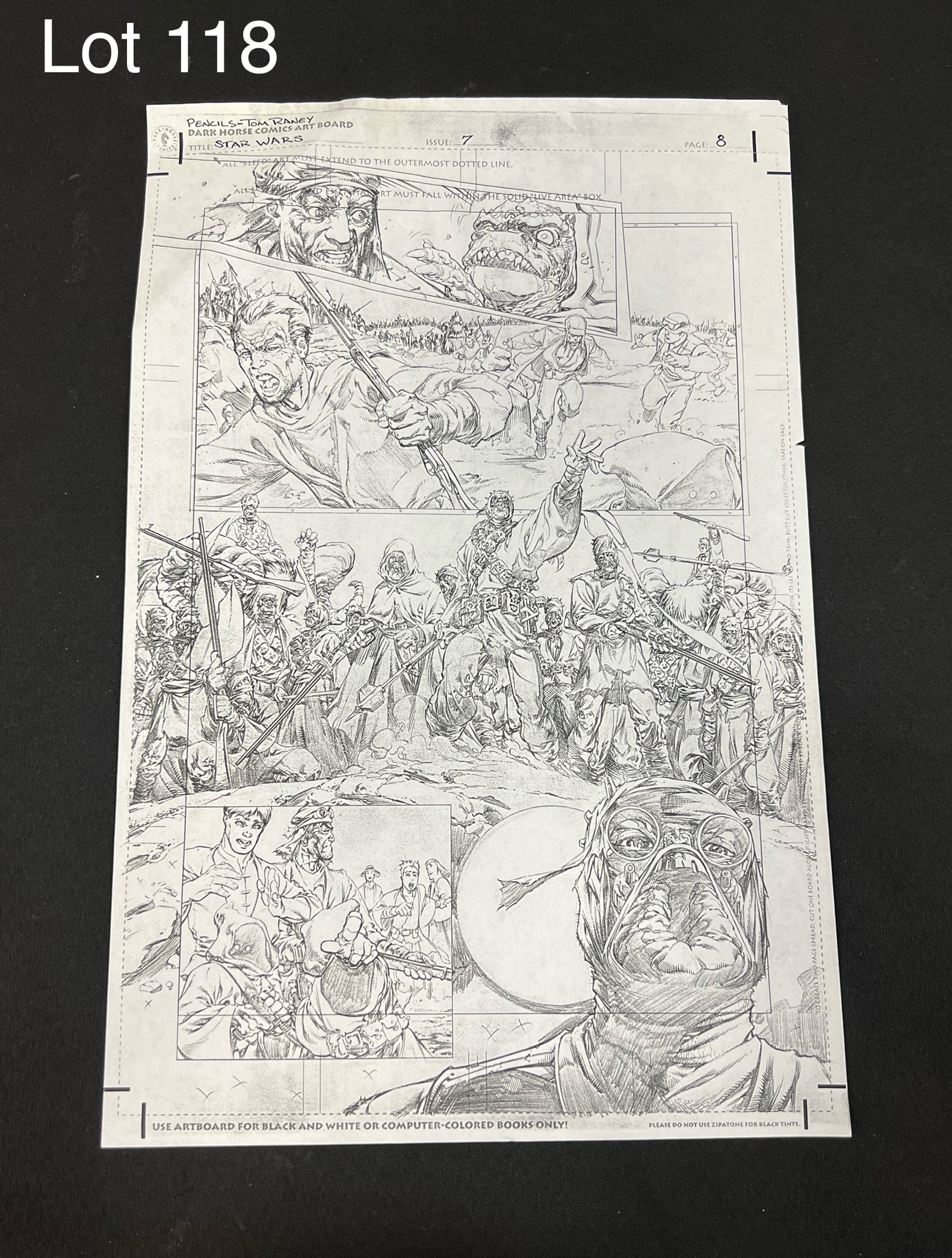 Production Art (1 of 1)