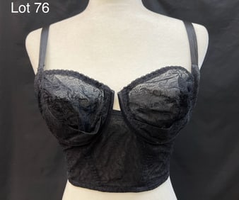 Marilyn Monroe Bustier With COA