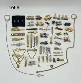 Selection of Men's Accessories