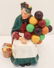 Royal Doulton 'Old Balloon Seller'