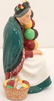 Royal Doulton 'Old Balloon Seller' - 2