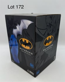 Mint Cryptozoic Batman Batarang Life-Size Statue