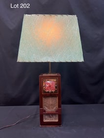 1953 Philco 53-706 Lamp Tube Radio