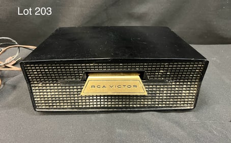 RCA Victor Phono Adapter Model 6JM1