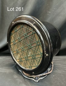 Antique Atwater Kent F-2 Radio Speaker