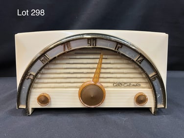 1953 CBS-Columbia 5165 Tube Radio