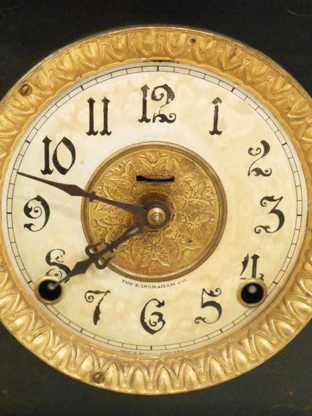 clock wizard