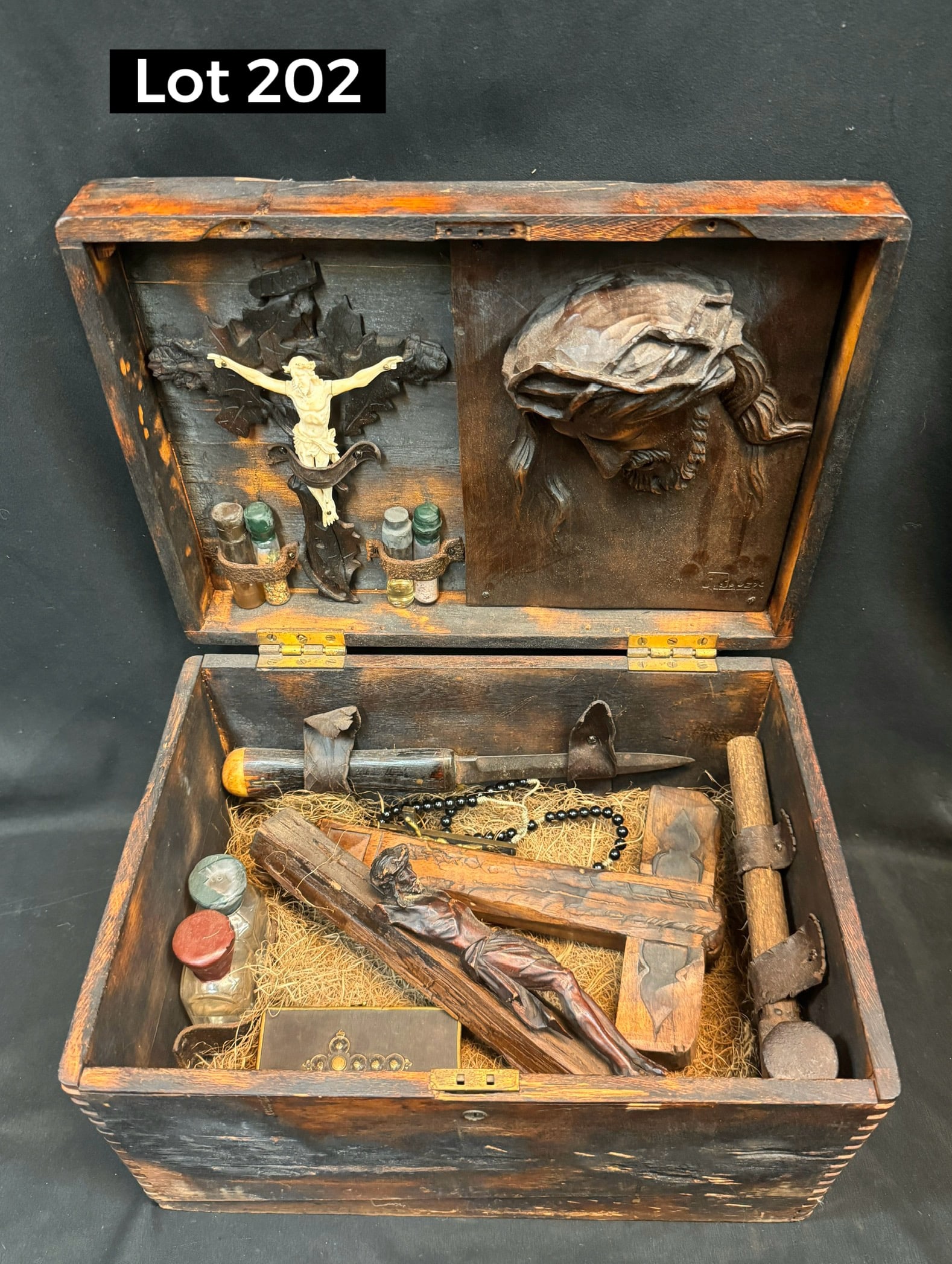 Vampire Killing Kit (1 of 17)