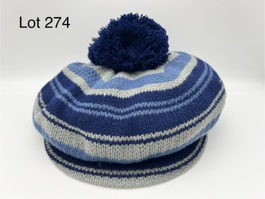 2002 TV Land Mary Tyler Moore Hat Replica