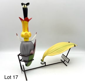 3B Scientific Sunflower Model
