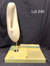 Somso ZoS 107 Paramecium Zoological Model