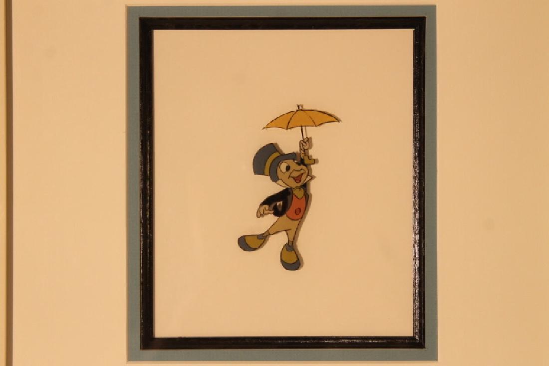 Jiminy Cricket Cel (1 of 3)