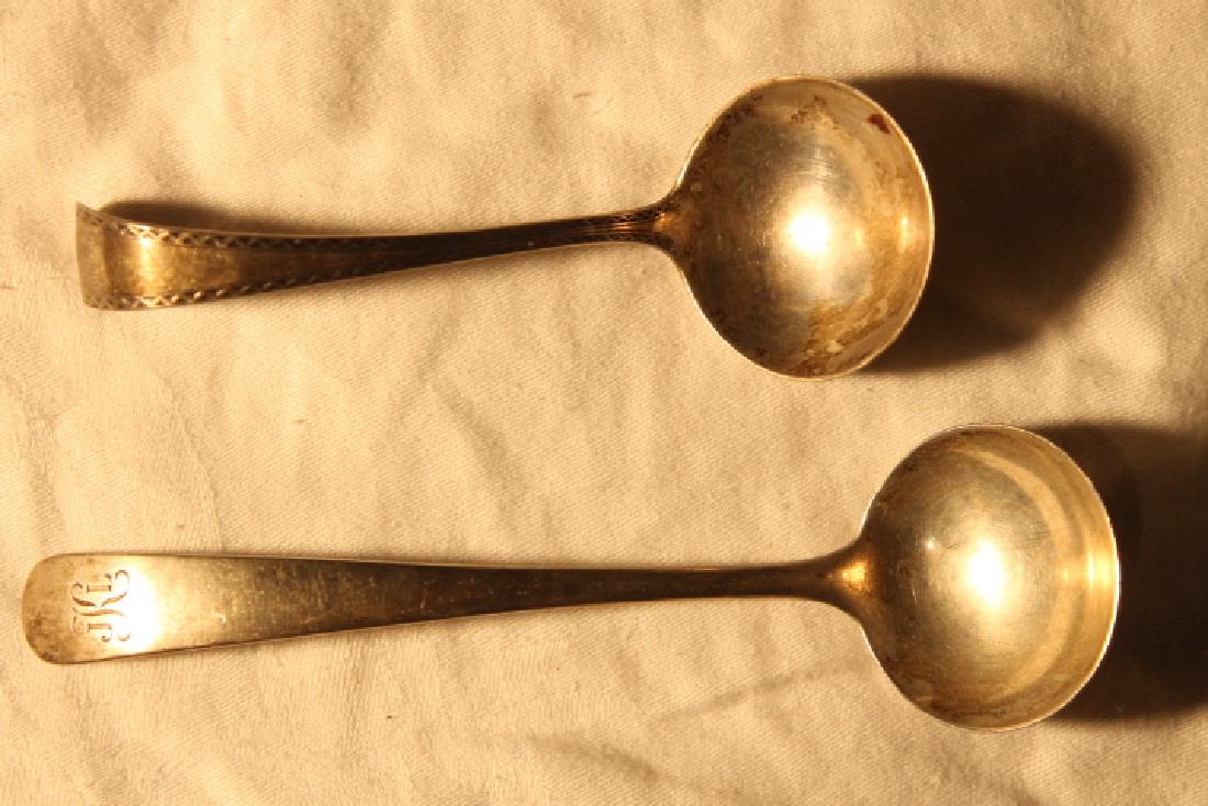 2 Kirk Small Ladles (1 of 5)