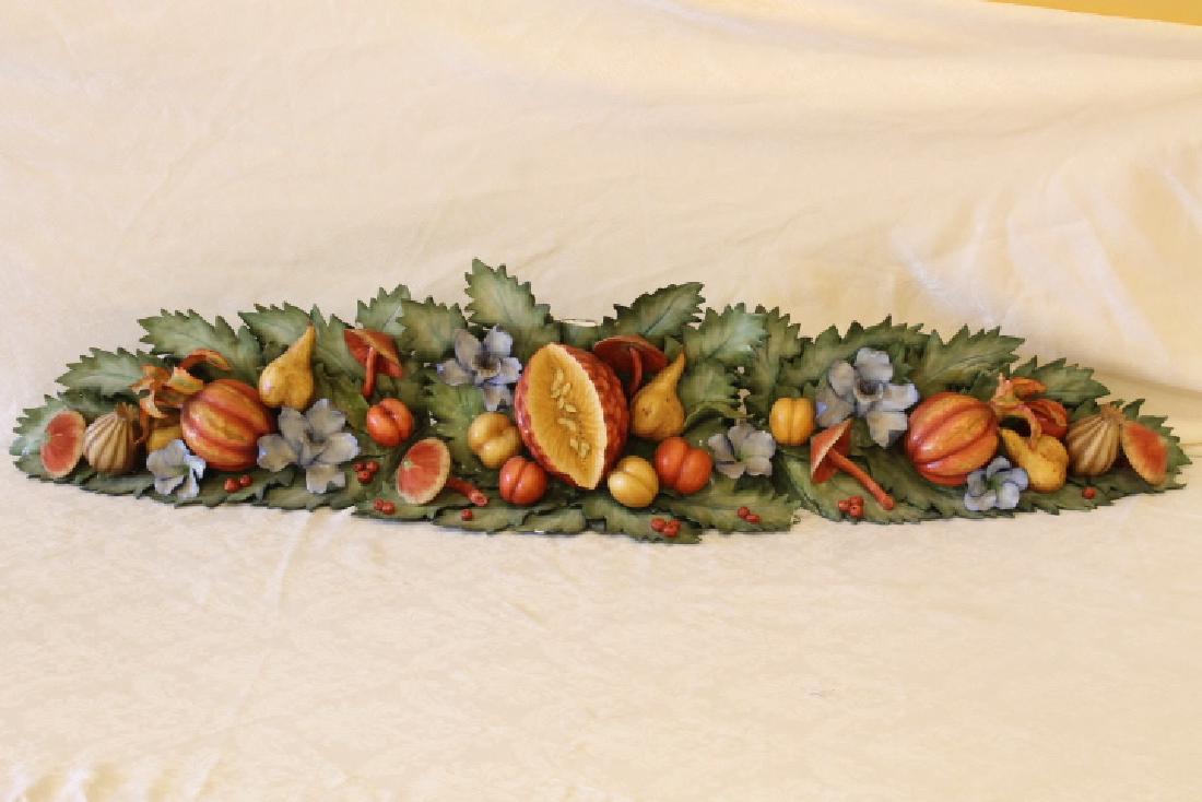 Katherine Houston 3 Pc. Mantle Set (1 of 10)