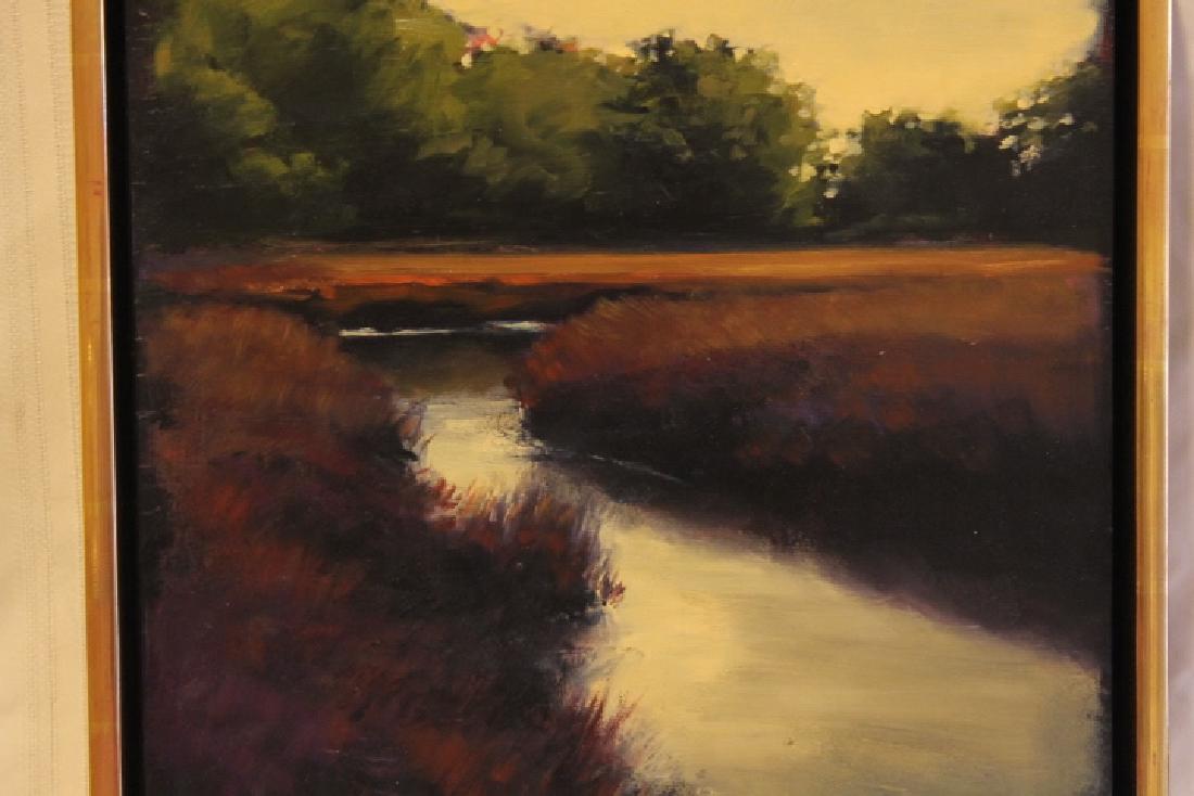 Margaret Gerding Oil o Board (1 of 5)