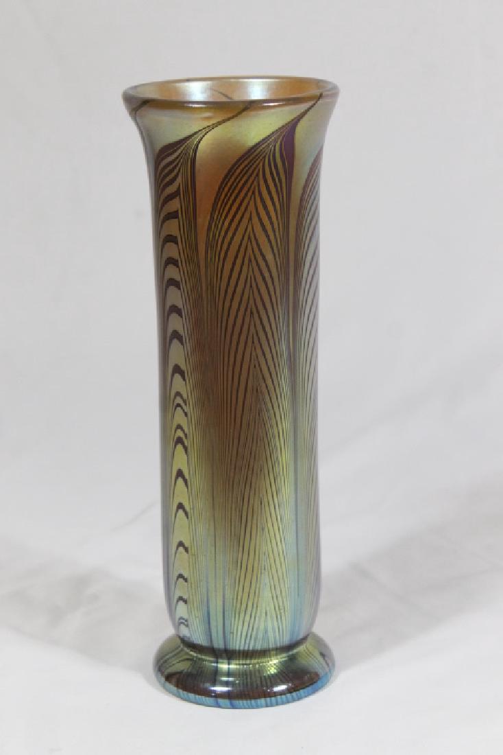 Lundberg Studio Vase (1 of 6)