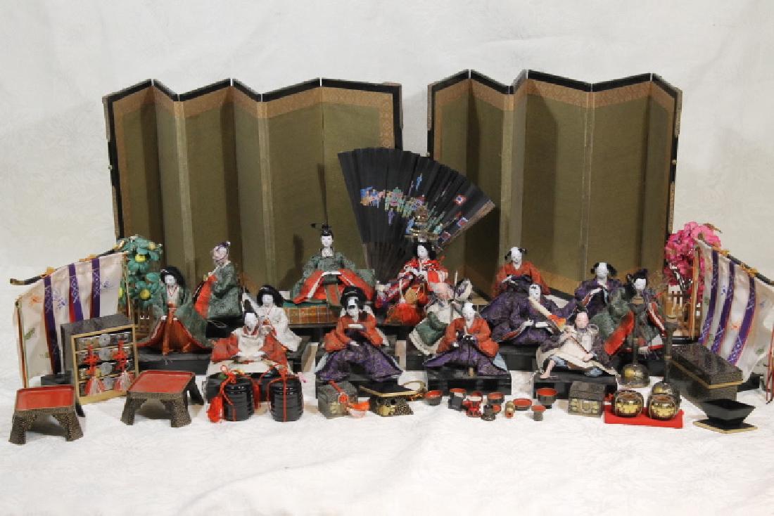 Japanese Doll Festival (1 of 9)