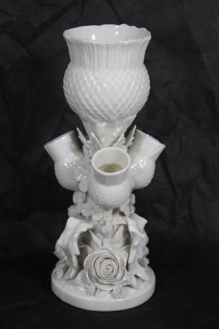 Belleek Vase (1 of 8)