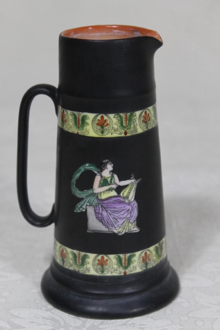 Royal Bayreuth Pitcher (1 of 5)