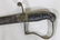 Officers Sword, Brass Handle - 2
