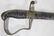 Officers Sword, Brass Handle - 5