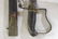 Officers Sword, Brass Handle - 6