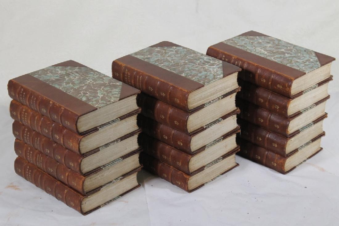 15 Books, "Dickens Works" (1 of 6)