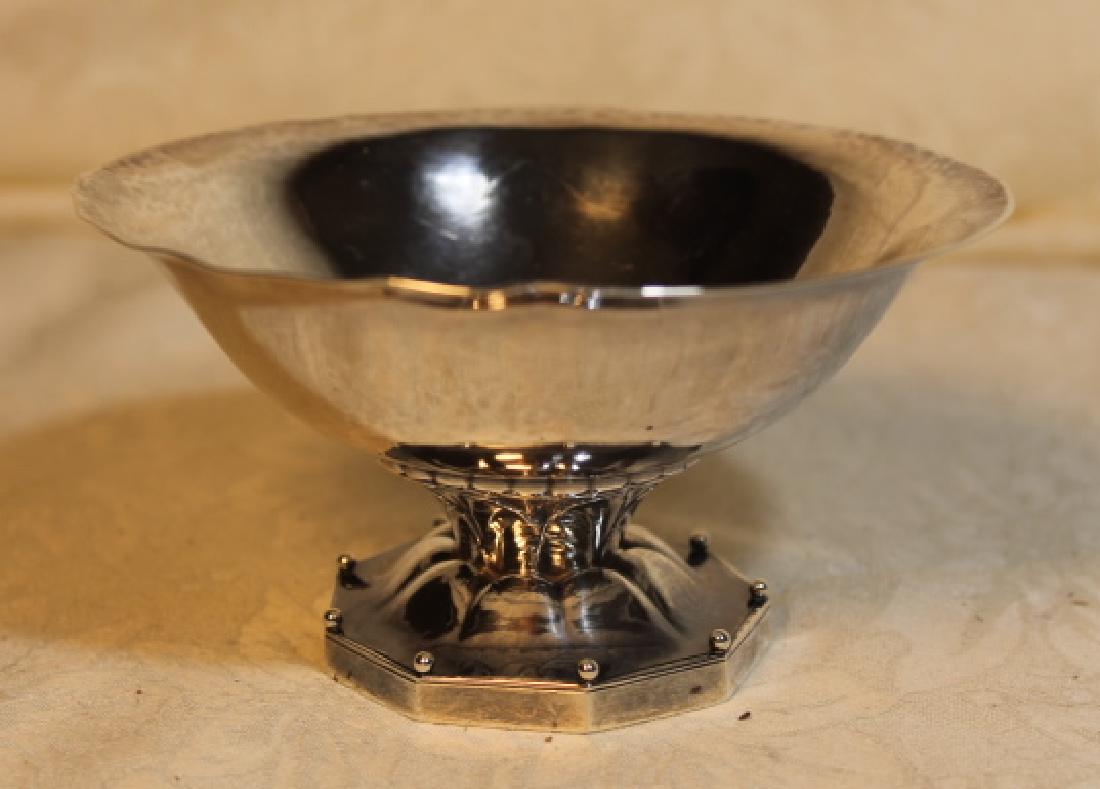 Georg Jensen Compote (1 of 4)