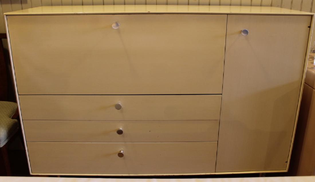 George Nelson Designed Desk/Combo (1 of 4)