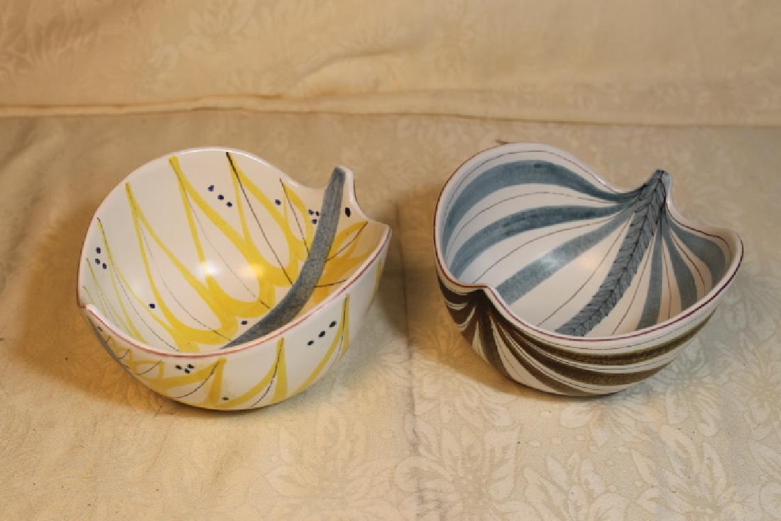 Two Stig Lindberg Bowls (1 of 6)