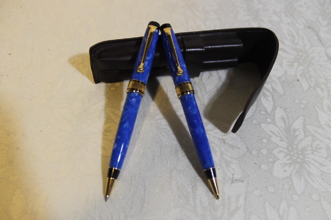 Aurora Pencil & Pen Set (1 of 3)