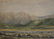 Unsigned Watercolor - 2