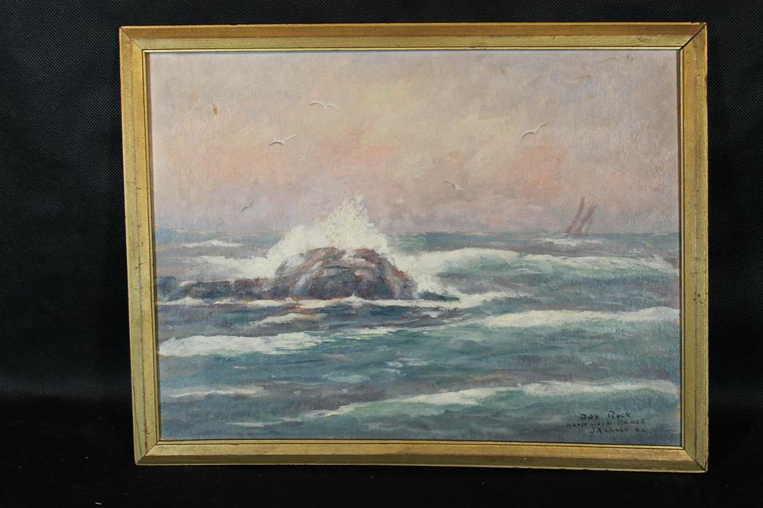 J.A. Chase [Am. B.1882-d.1965] (1 of 6)