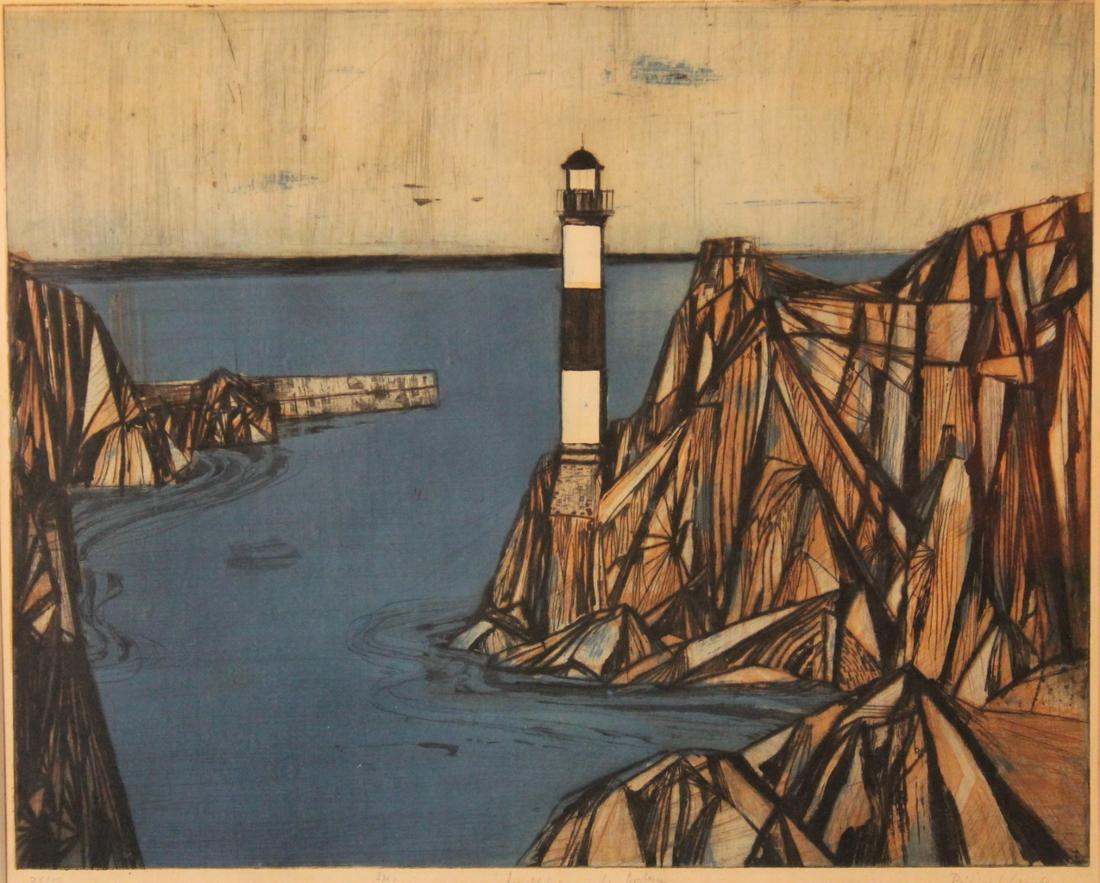 Hans Reimar Venske, [German b. 1929-d. 2001] (1 of 8)