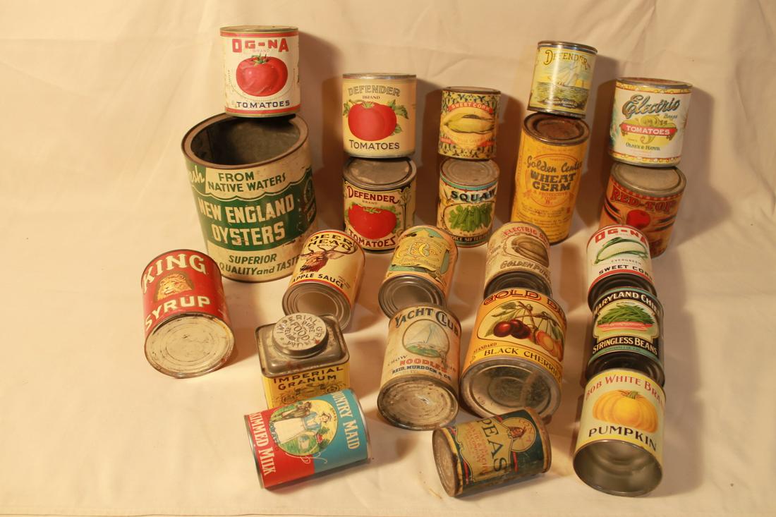 Misc Lot of Advertising Items (1 of 1)