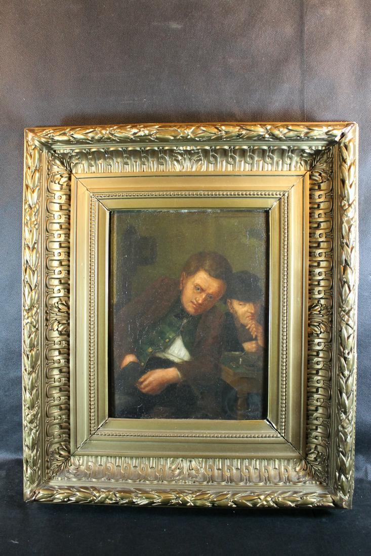 Sylvain Vander Gucht 1877 (1 of 5)