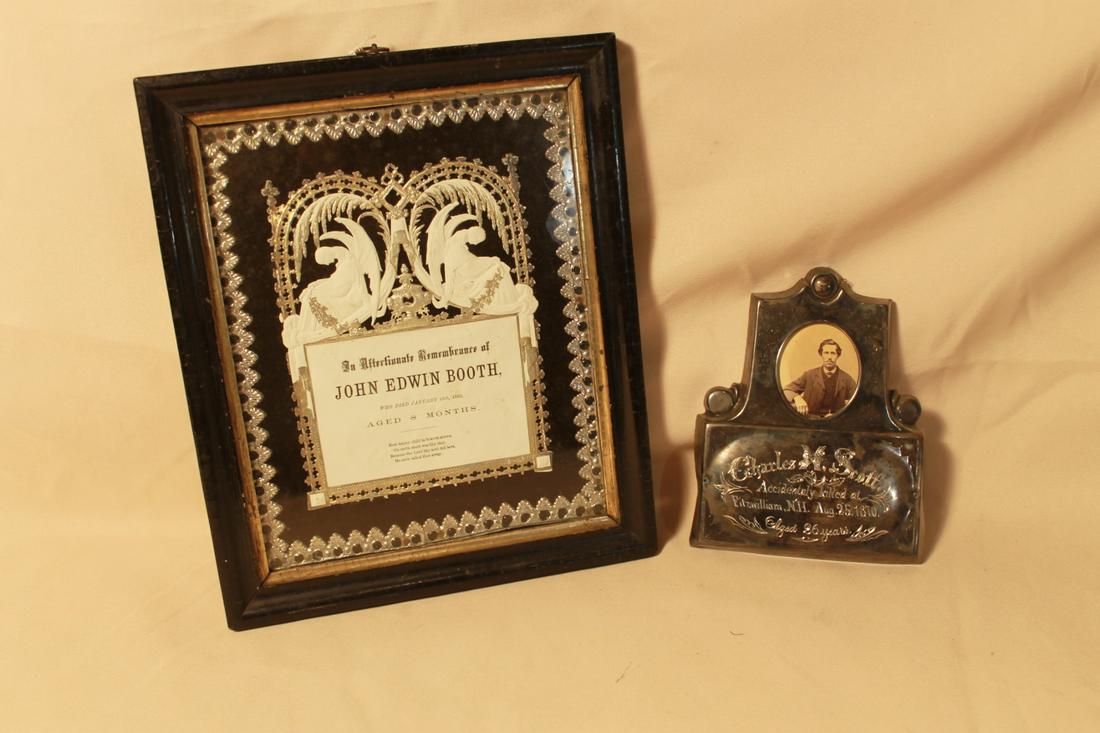 Two Memorial Pieces (1 of 6)