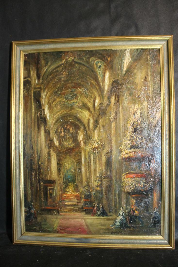 In The Manner of Ludolf Liberts, illegibly signed (1 of 5)