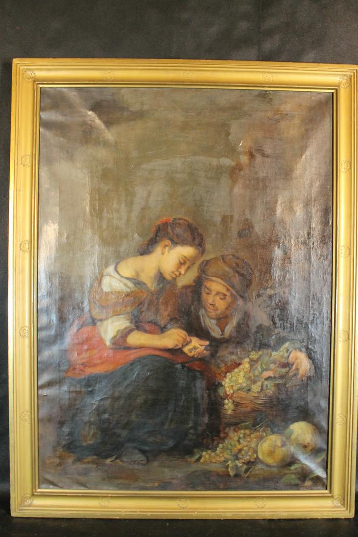 After Bartolom'e Esteban Murillo (1 of 6)