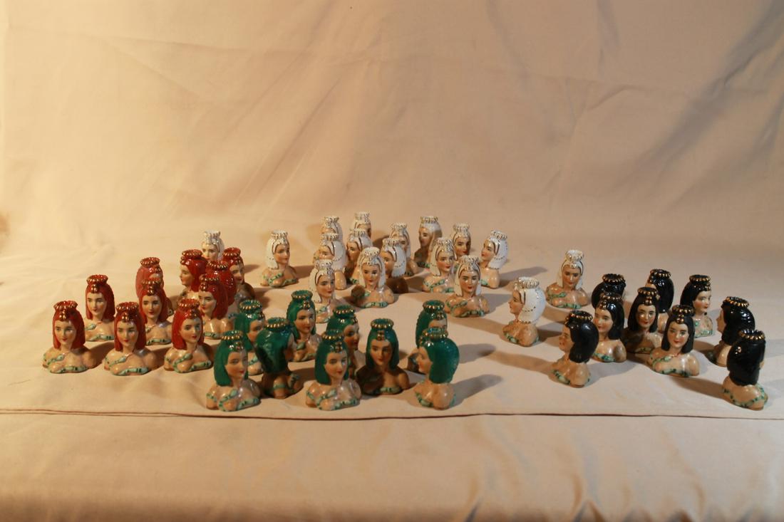 Forty Four Carnival Prize Pcs (1 of 8)