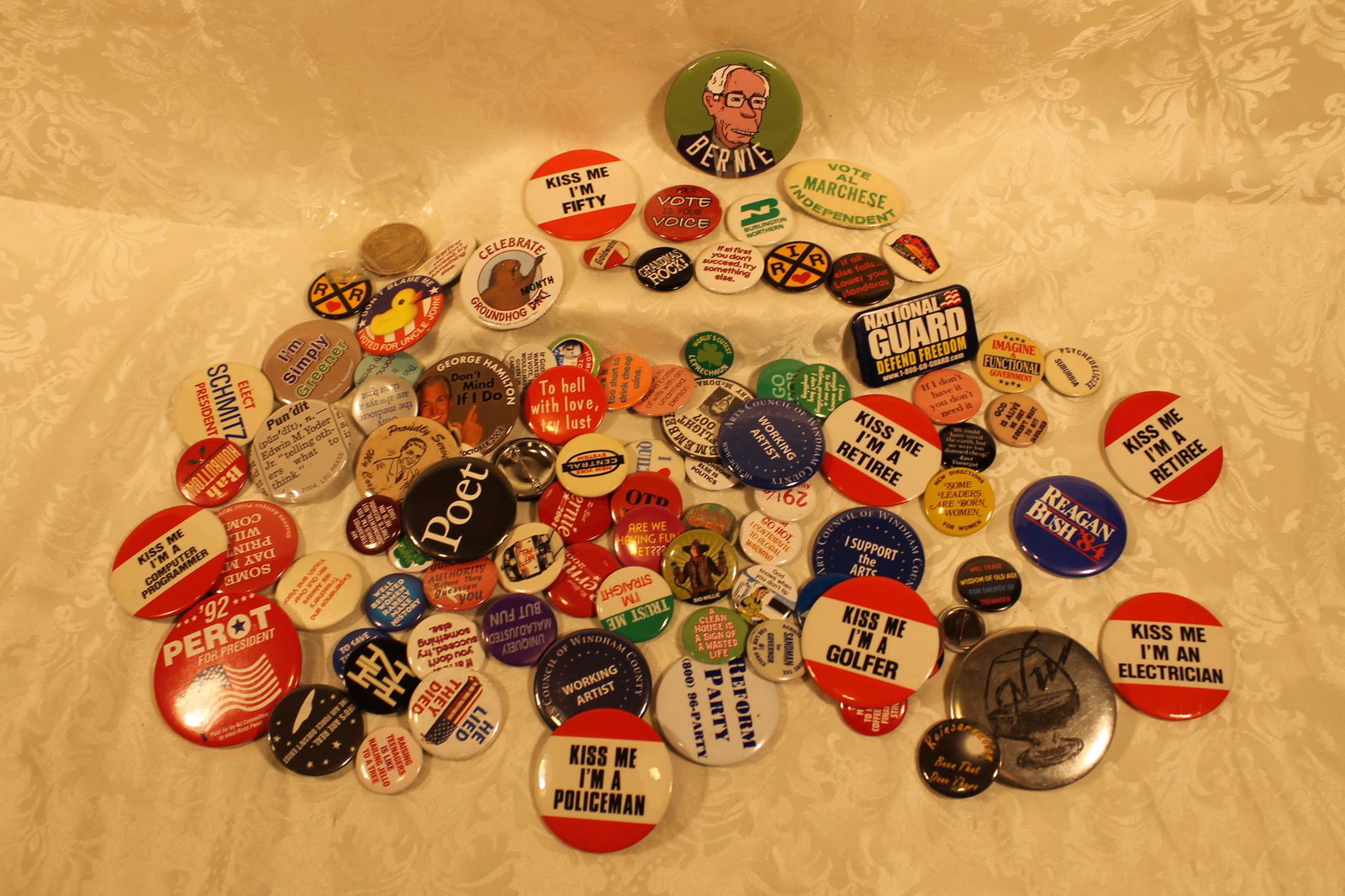 Button Lot (1 of 1)