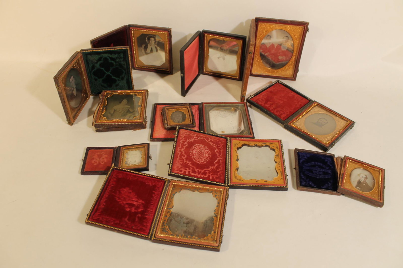 Early Photography Lot (1 of 1)