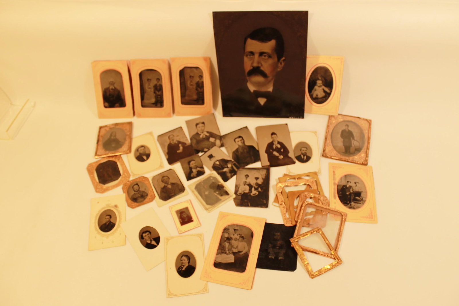 Early Photography Lot (1 of 6)