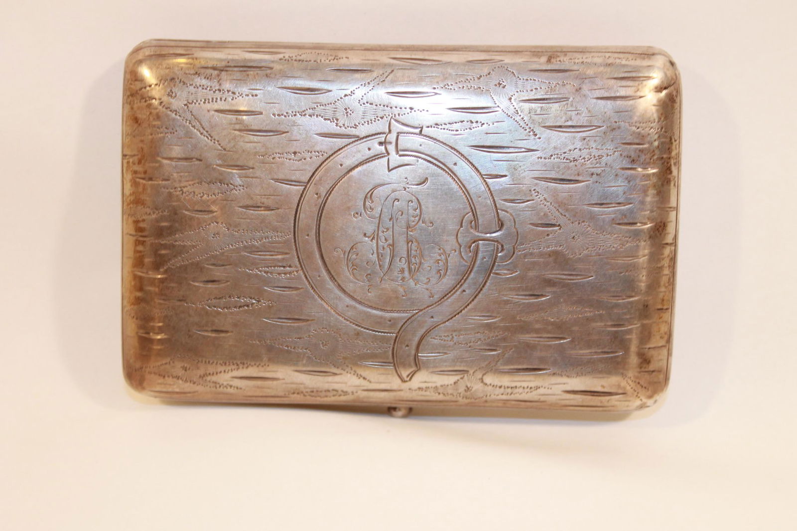 Russian Silver Case (1 of 6)